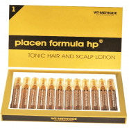 Купить Плацент Формула, Placen Formula для волос 10мл N12 в Хабаровске